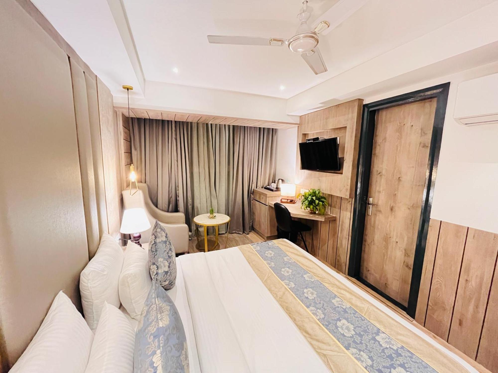 Palace Hotel 3*