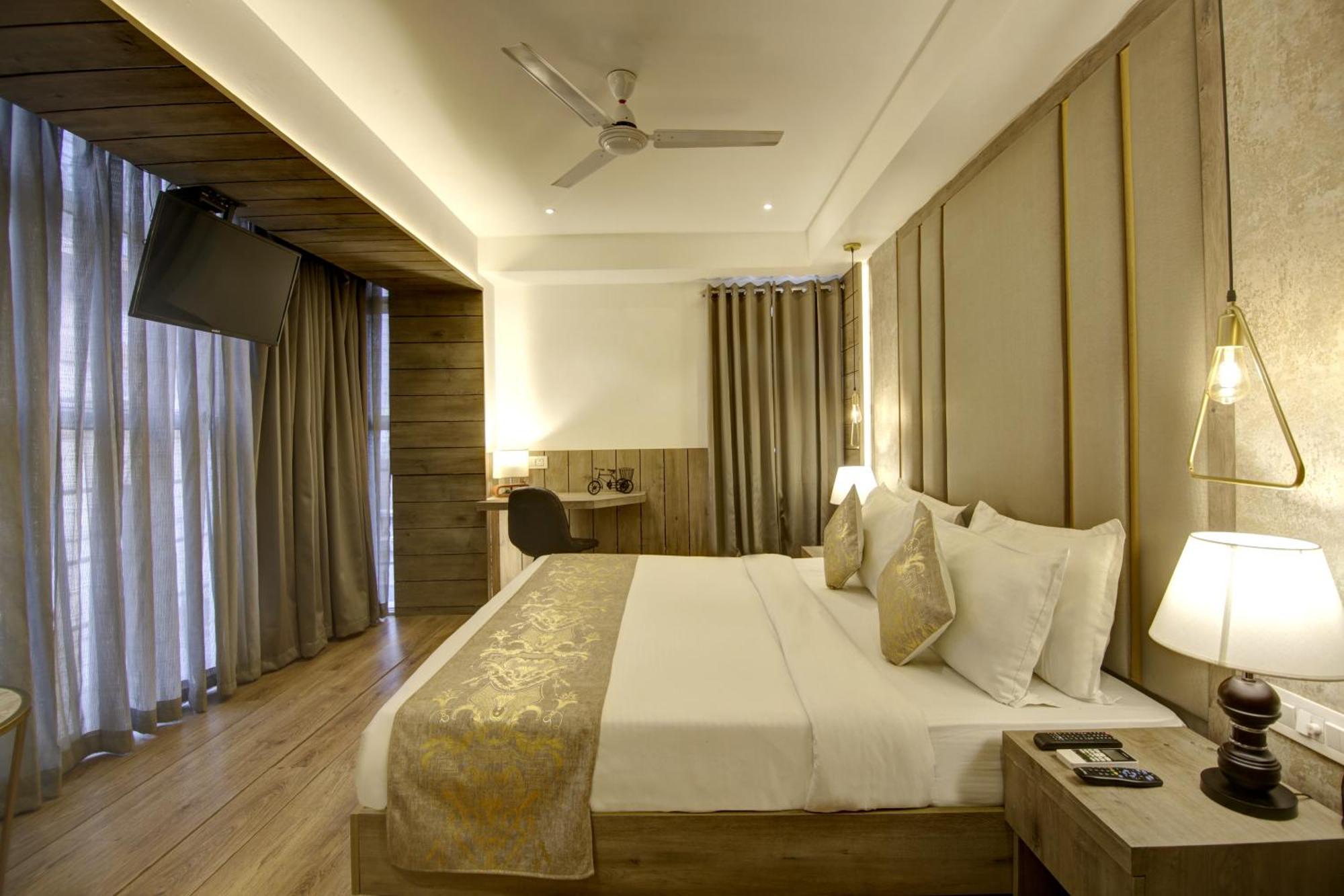 Palace New Delhi