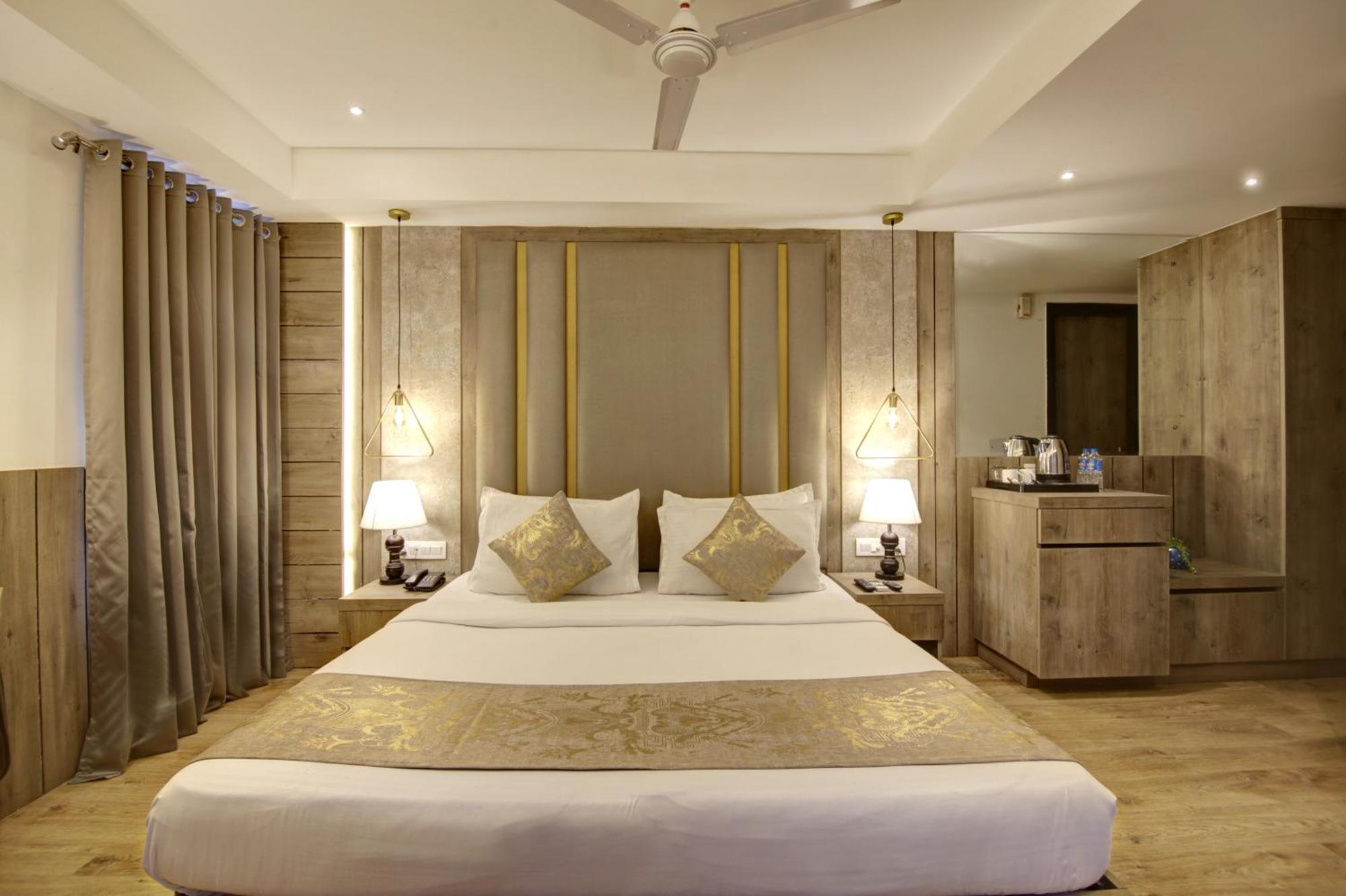 Palace Hotel