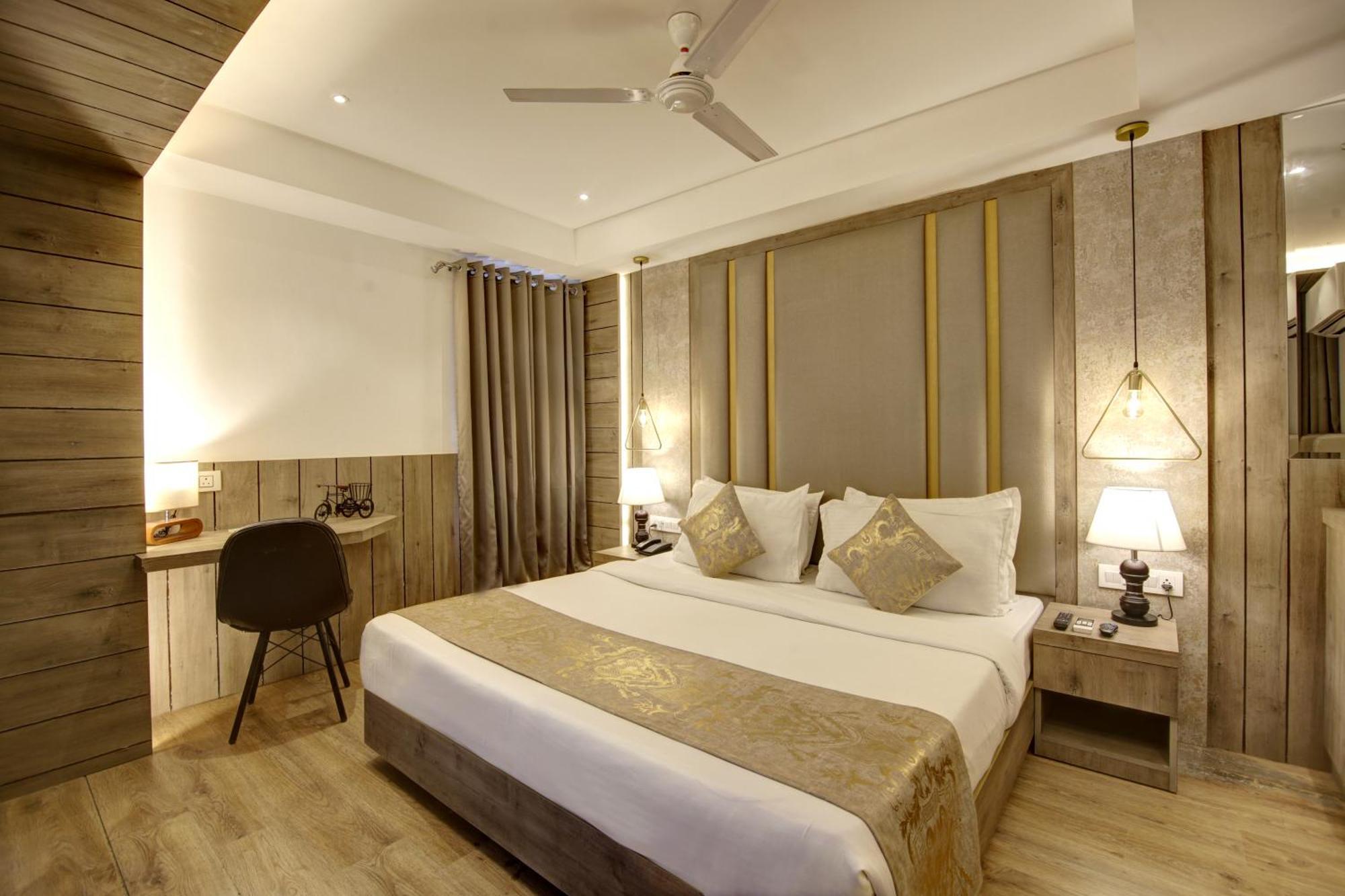 Hotel Palace 3*