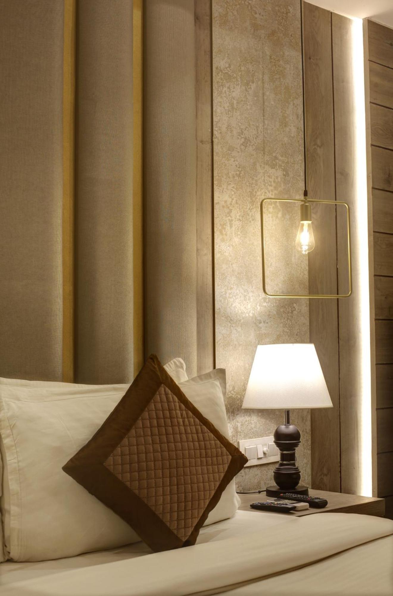 Hotel Palace