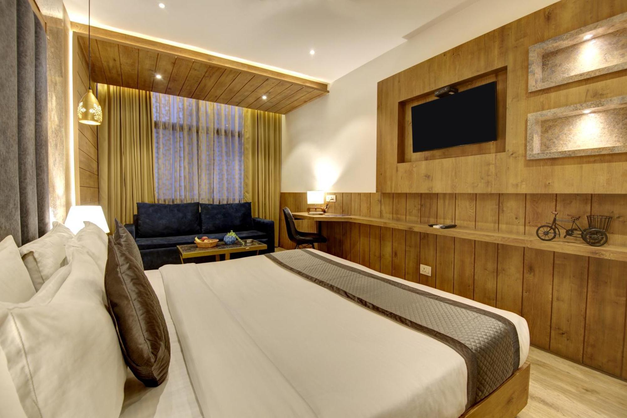Hotel Palace