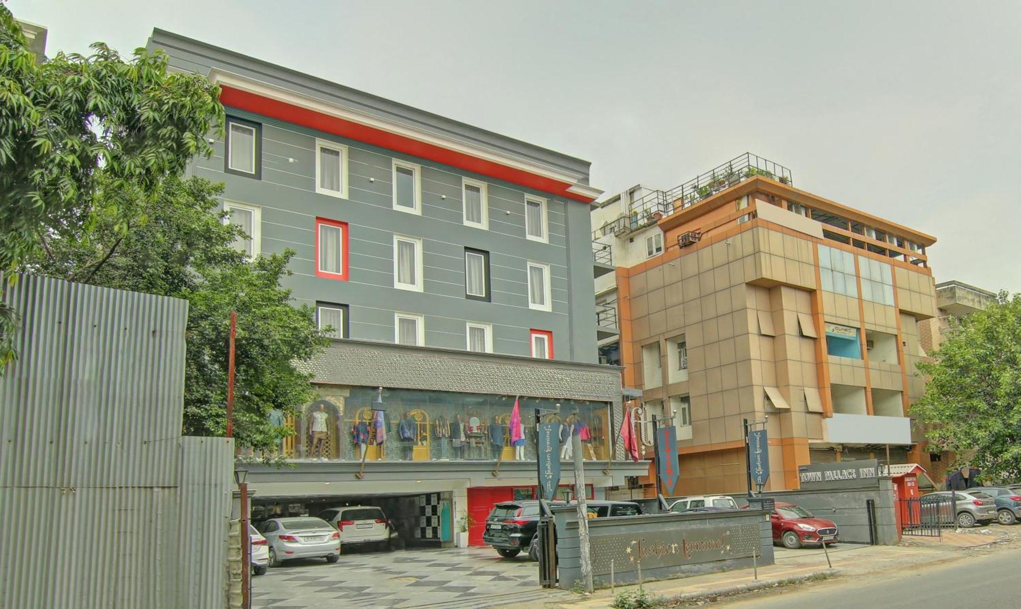 Hotel Palace 3*